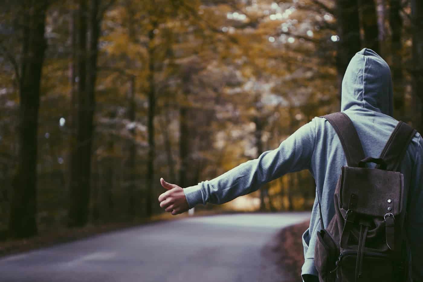 You are currently viewing Camping etiquette: a guide to being the best camper