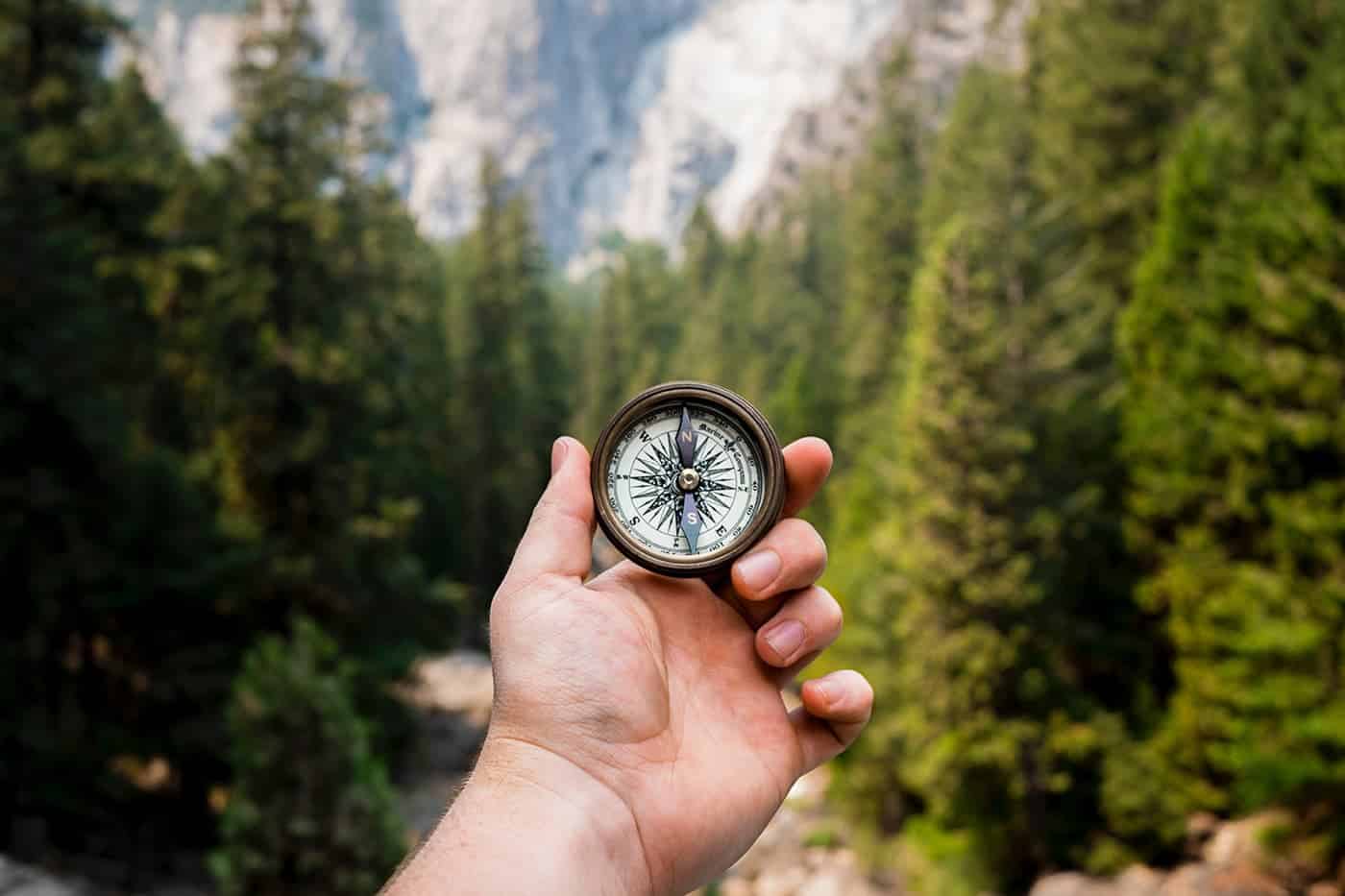 Read more about the article Tips & tricks for the first time camper