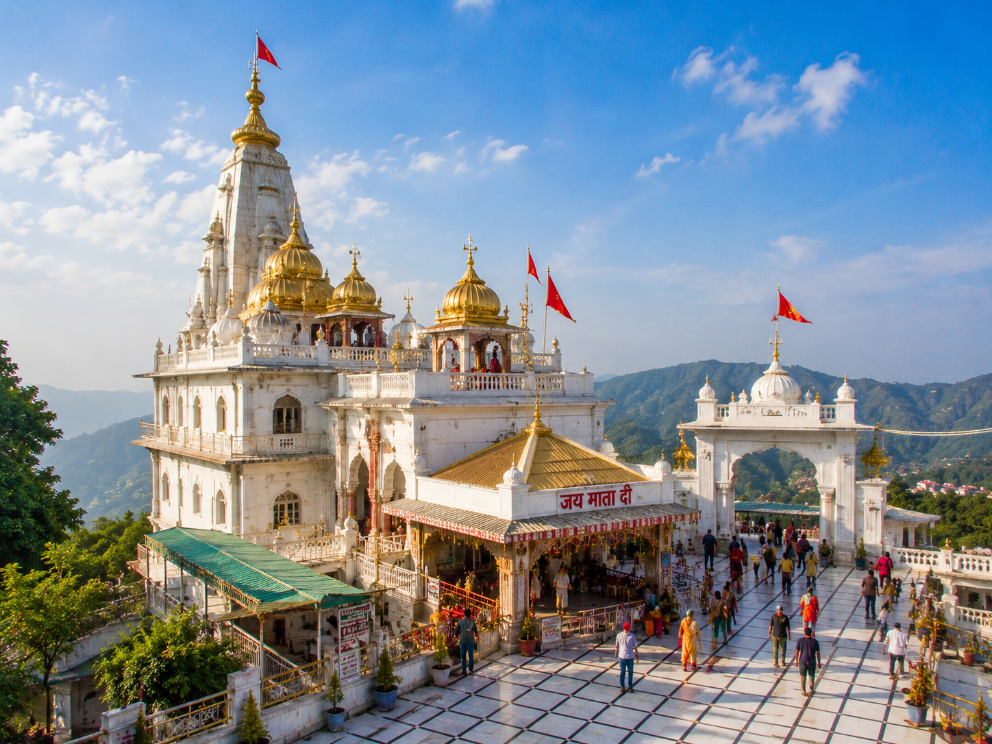Uttarakhand