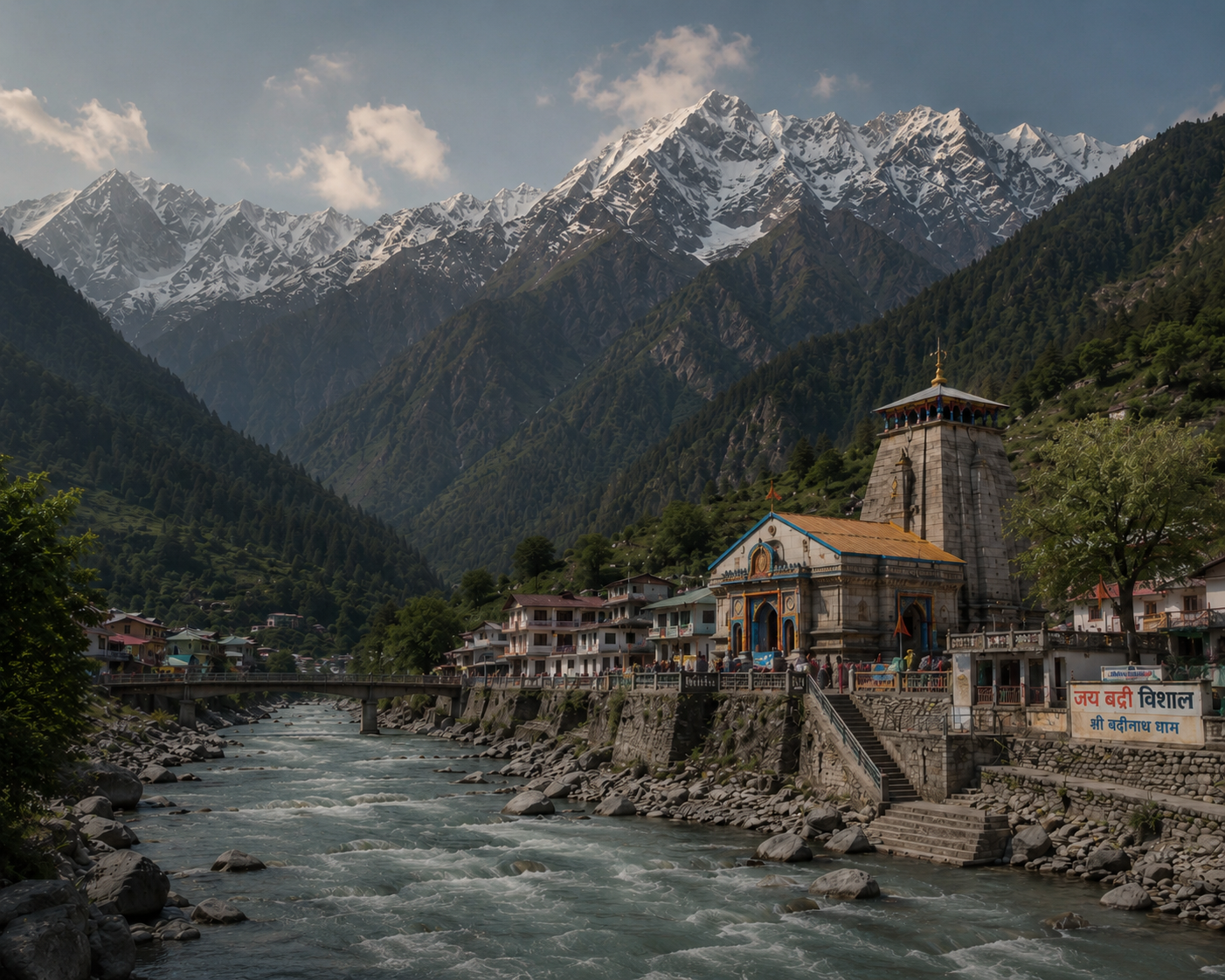 Uttarakhand