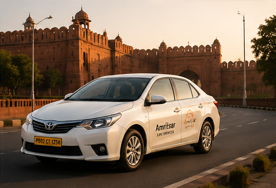 Luxury Camp
