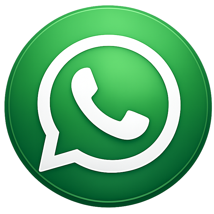 WhatsApp Icon