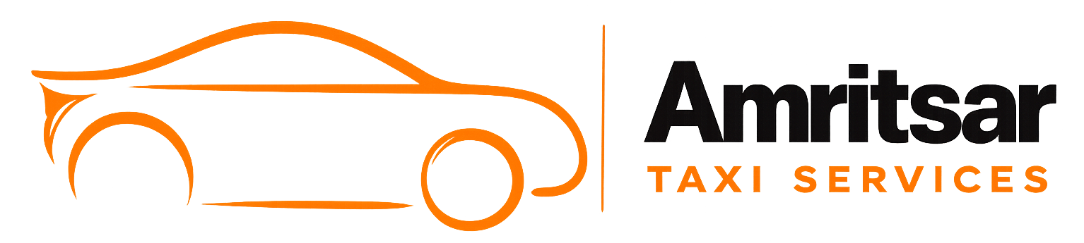 Amritsar Taxi Services