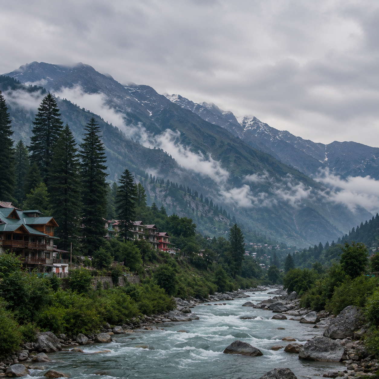 Himachal Pradesh