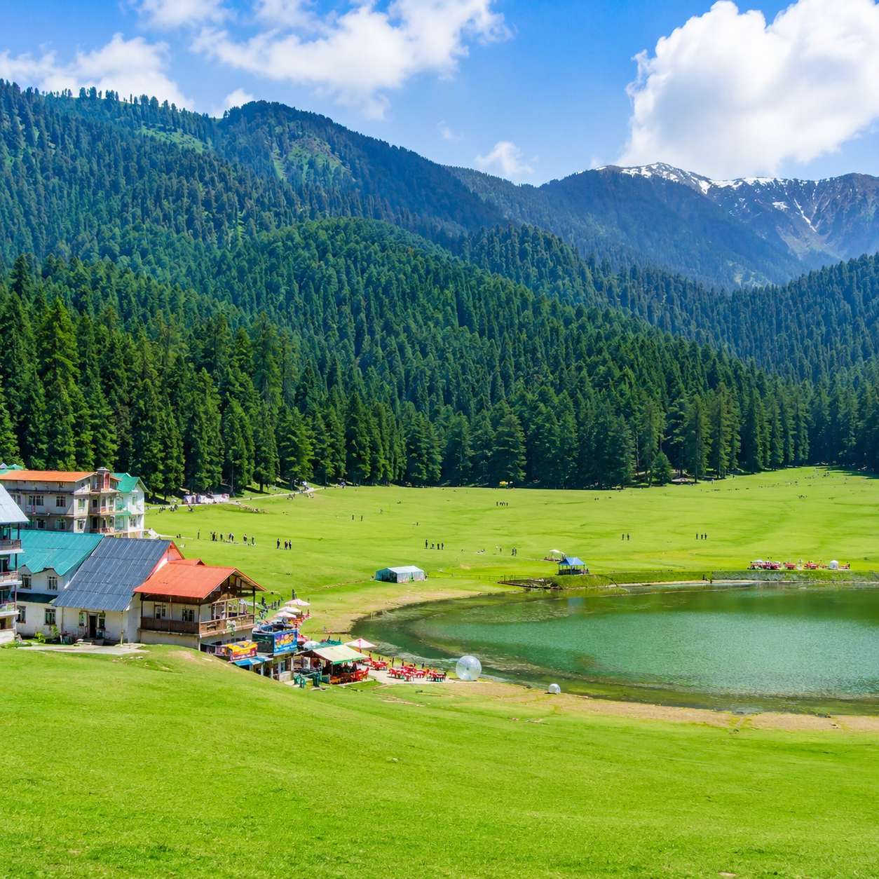 Uttarakhand