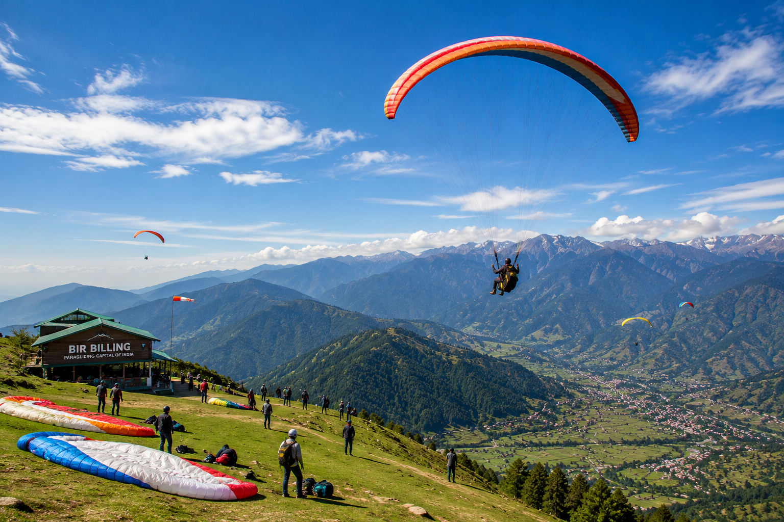 Uttarakhand