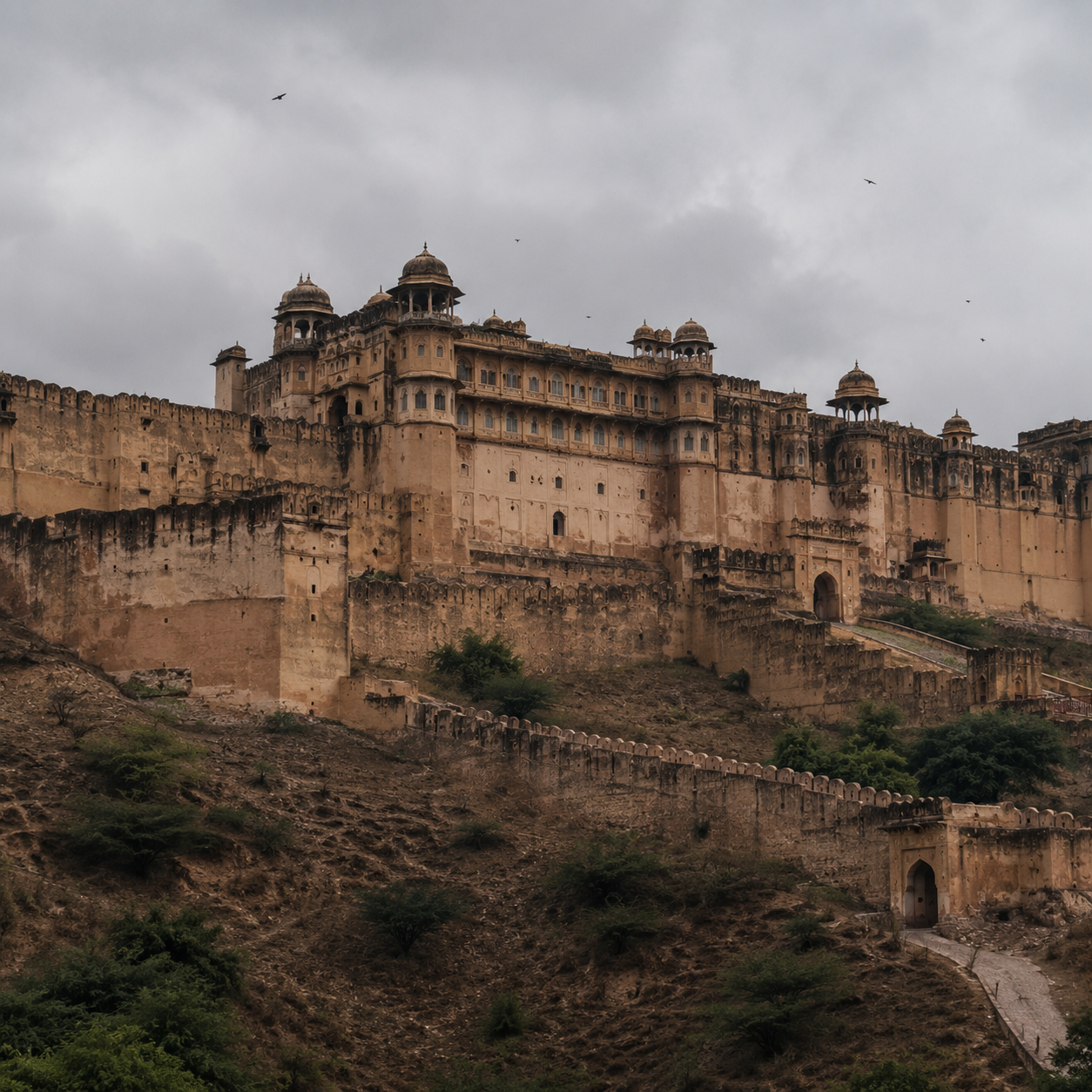 Rajasthan